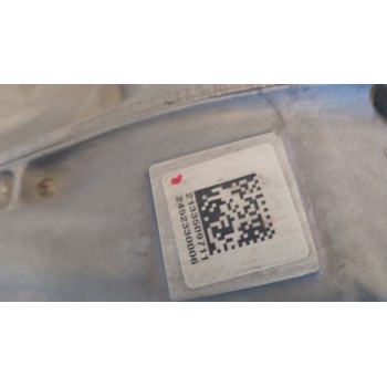 DIFERENCIAL TRASERO A2513510008  - miniatura 2