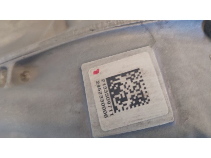 DIFERENCIAL TRASERO A2513510008  - imagen 2