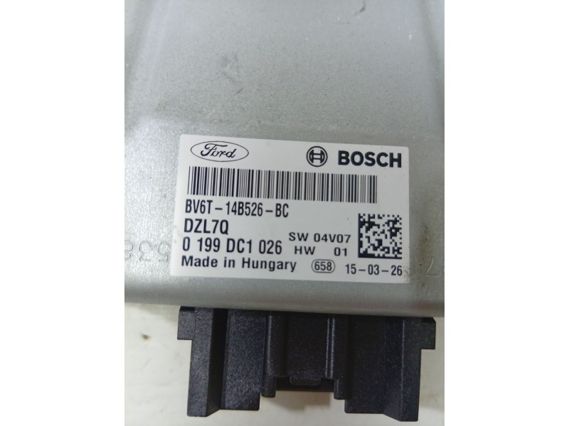 MODULO ELECTRONICO BV6T-14B526-BC  - imagen 2