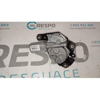 MOTOR LIMPIA TRASERO A2469061701 