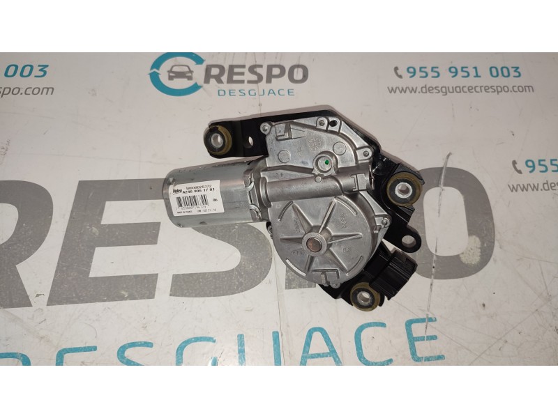 MOTOR LIMPIA TRASERO A2469061701  - imagen 1