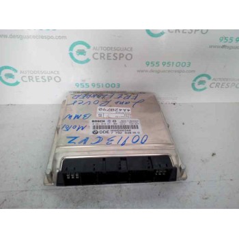 CENTRALITA MOTOR UCE 0281010811 