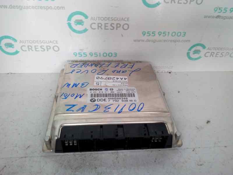 CENTRALITA MOTOR UCE 0281010811  - imagen 1