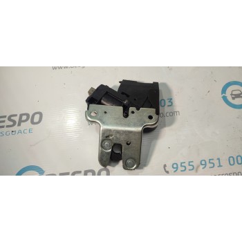 CERRADURA MALETERO / PORTON 4F5827505D  - miniatura 3