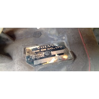 CAJA CAMBIOS TF80SC  - miniatura 3