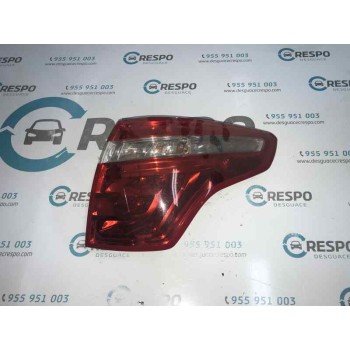 PILOTO TRASERO DERECHO 