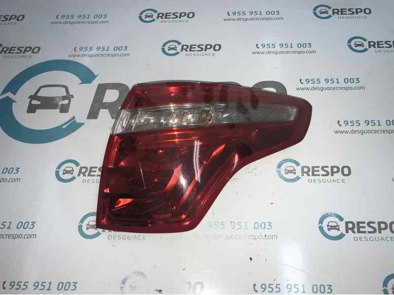 PILOTO TRASERO DERECHO  - imagen 1