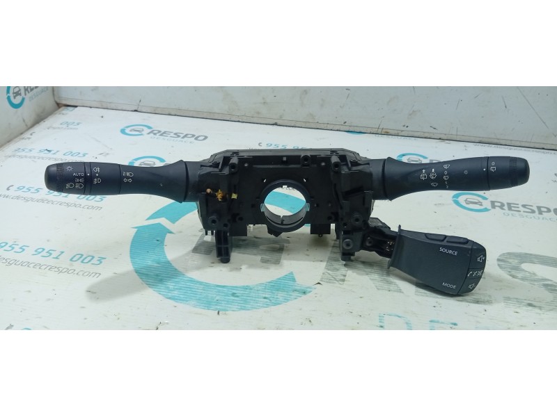 MANDO VOLANTE 255678207R  - imagen 1