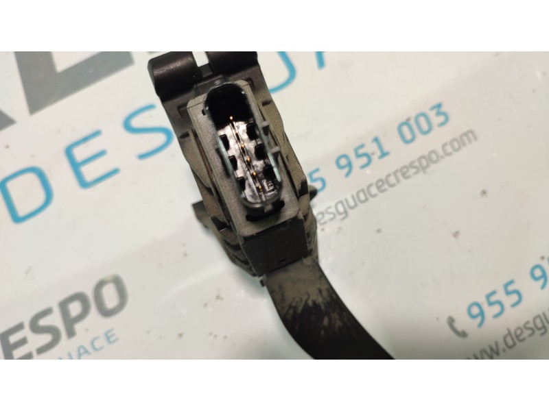 POTENCIOMETRO PEDAL 5Q1723503J  - imagen 2