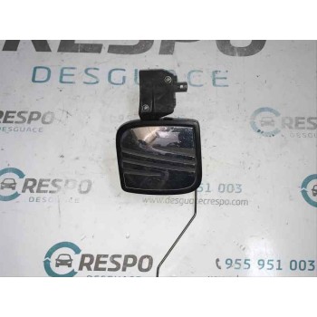 MANETA EXTERIOR PORTON 6L6827573 