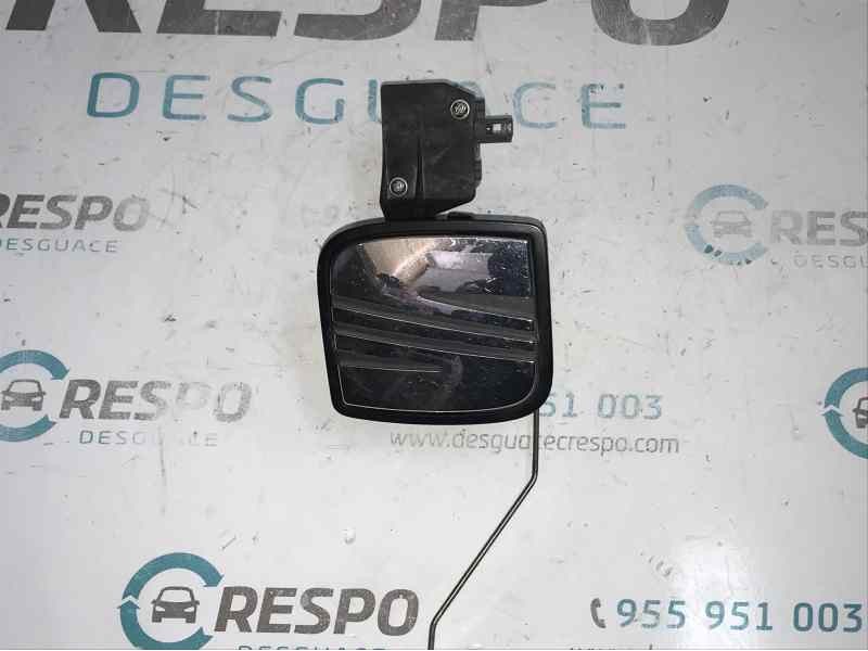 MANETA EXTERIOR PORTON 6L6827573  - imagen 1