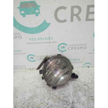 FARO ANTINIEBLA DERECHO 