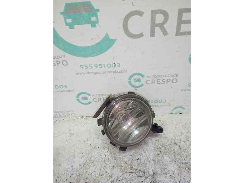 FARO ANTINIEBLA DERECHO  - imagen 1