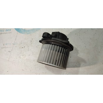 VENTILADOR CALEFACCION  - miniatura 2