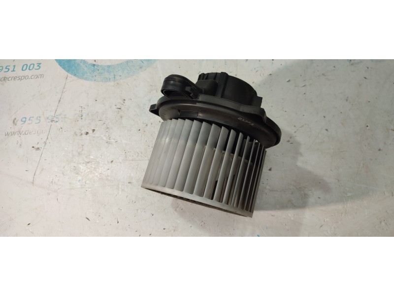 VENTILADOR CALEFACCION  - imagen 2