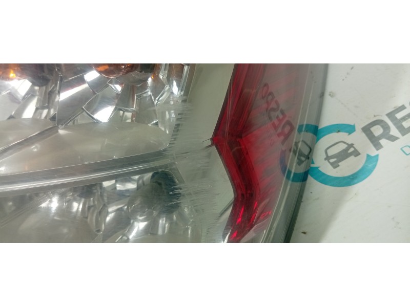 PILOTO TRASERO DERECHO  - imagen 2