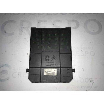 CENTRALITA ASIENTOS 9660703680  - miniatura 2