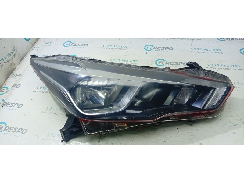 FARO DERECHO 260105FA0A  - imagen 4