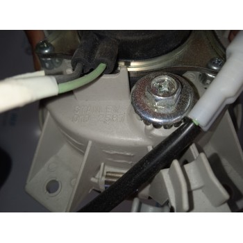 FARO ANTINIEBLA IZQUIERDO 0102587  - miniatura 2