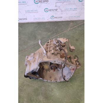 CAJA CAMBIOS 20TT041249306  - miniatura 5