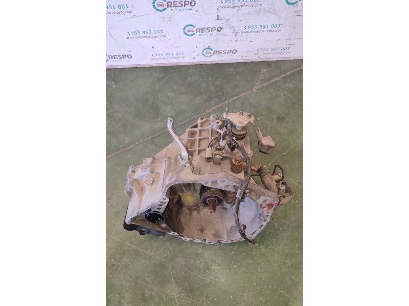 CAJA CAMBIOS 20TT041249306  - imagen 5