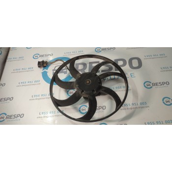 ELECTROVENTILADOR 1K0121203AG  - miniatura 1