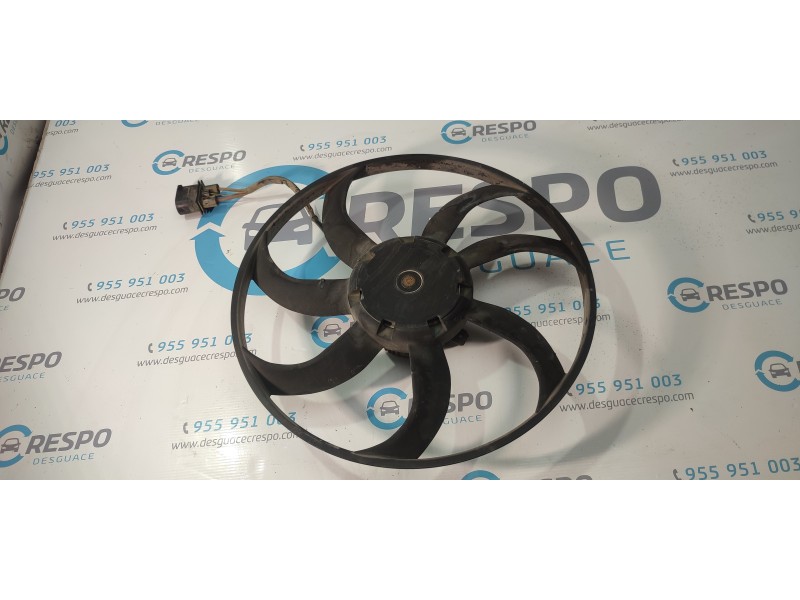 ELECTROVENTILADOR 1K0121203AG  - imagen 1