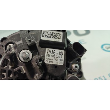 ALTERNADOR 05L903026J  - miniatura 4