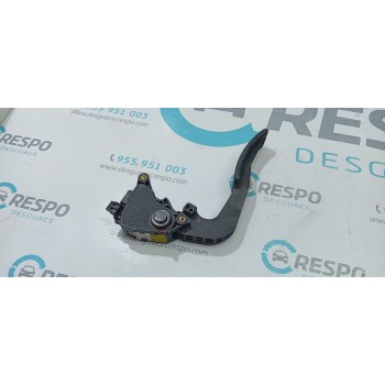 POTENCIOMETRO PEDAL 180021343R  - miniatura 3