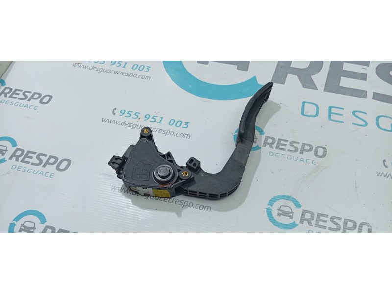 POTENCIOMETRO PEDAL 180021343R  - imagen 3