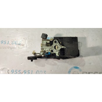 CERRADURA PUERTA TRASERA DERECHA  - miniatura 1