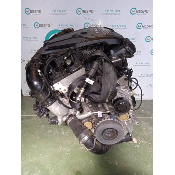 MOTOR COMPLETO B48A20E  - miniatura 3