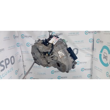 CAJA CAMBIOS TF80SC  - miniatura 4