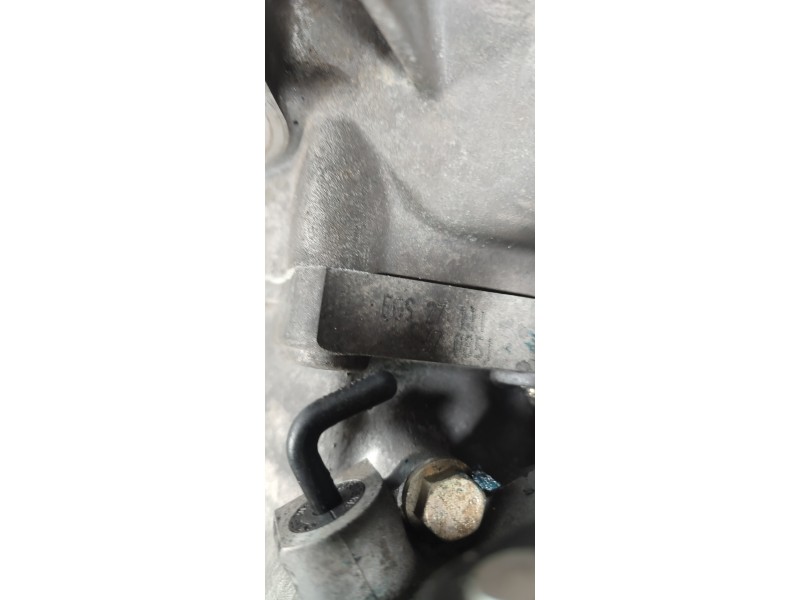 CAJA CAMBIOS EGS  - imagen 2