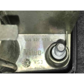 MANETA EXTERIOR PORTON 6L6827573  - miniatura 2