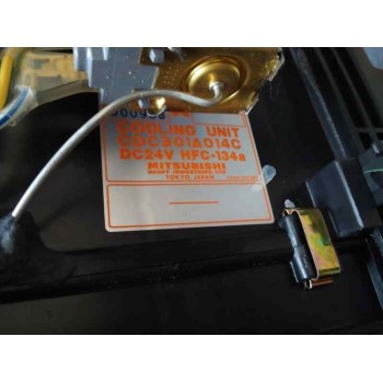 EVAPORADOR AIRE ACONDICIONADO CDC301A014C  - miniatura 2