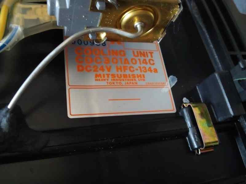 EVAPORADOR AIRE ACONDICIONADO CDC301A014C  - imagen 2