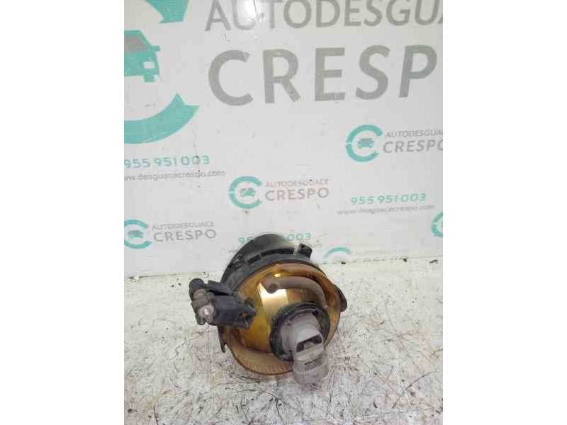 FARO ANTINIEBLA DERECHO  - imagen 2