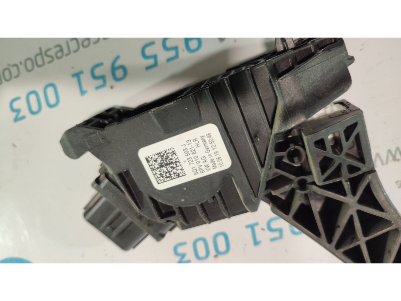 POTENCIOMETRO PEDAL 5Q1723503J  - imagen 3