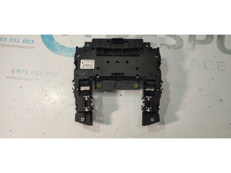 MANDO CLIMATIZADOR 97065330303  - imagen 3