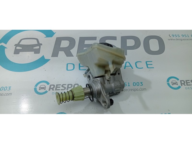 BOMBA FRENO 8W0611301  - imagen 1