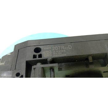 MANDO VOLANTE 255678207R  - miniatura 2