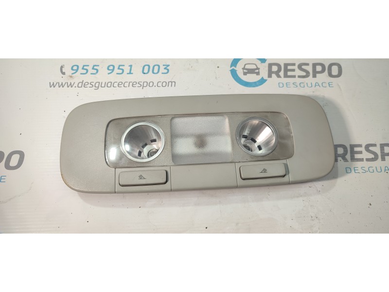 LUZ INTERIOR  - imagen 1