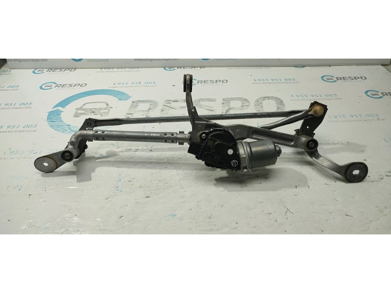 MOTOR LIMPIA DELANTERO 7399004  - imagen 1