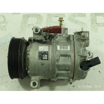 COMPRESOR AIRE ACONDICIONADO 3Q0816803D 