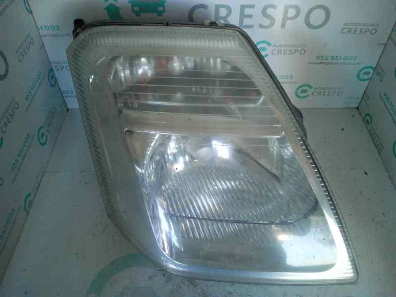 FARO DERECHO  - imagen 1