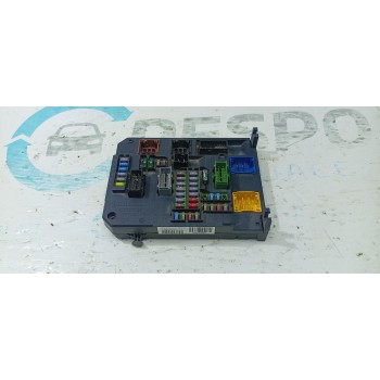 CAJA RELES / FUSIBLES 9664992380  - miniatura 1