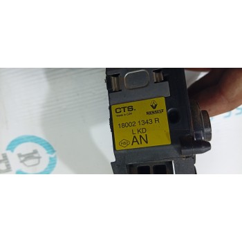 POTENCIOMETRO PEDAL 180021343R  - miniatura 4