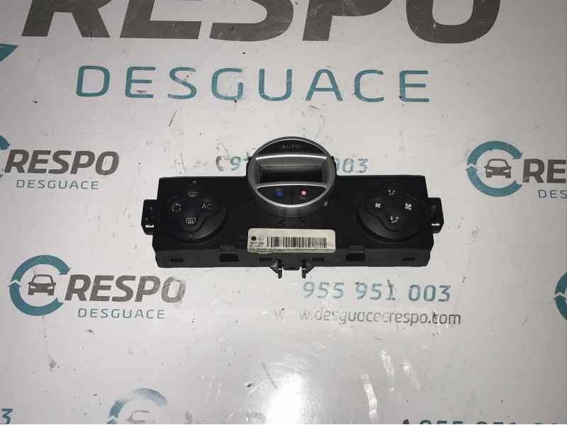 MANDO CLIMATIZADOR 8200296683 69340020  - imagen 1