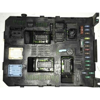 CENTRALITA ASIENTOS 9660703680  - miniatura 4